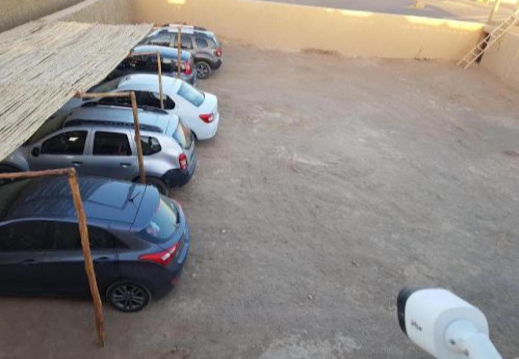 Hotel Bivouac Camel Trips Merzouga Exterior foto